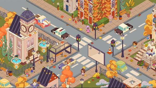 Hidden Legends 2 — 5