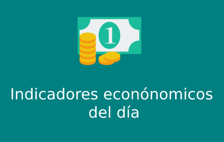 Indicadores Economicos small promo image