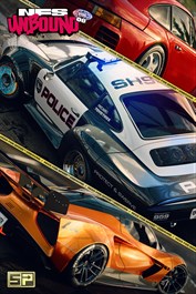 Need for Speed™ Unbound: pase de velocidad prémium del Vol. 8