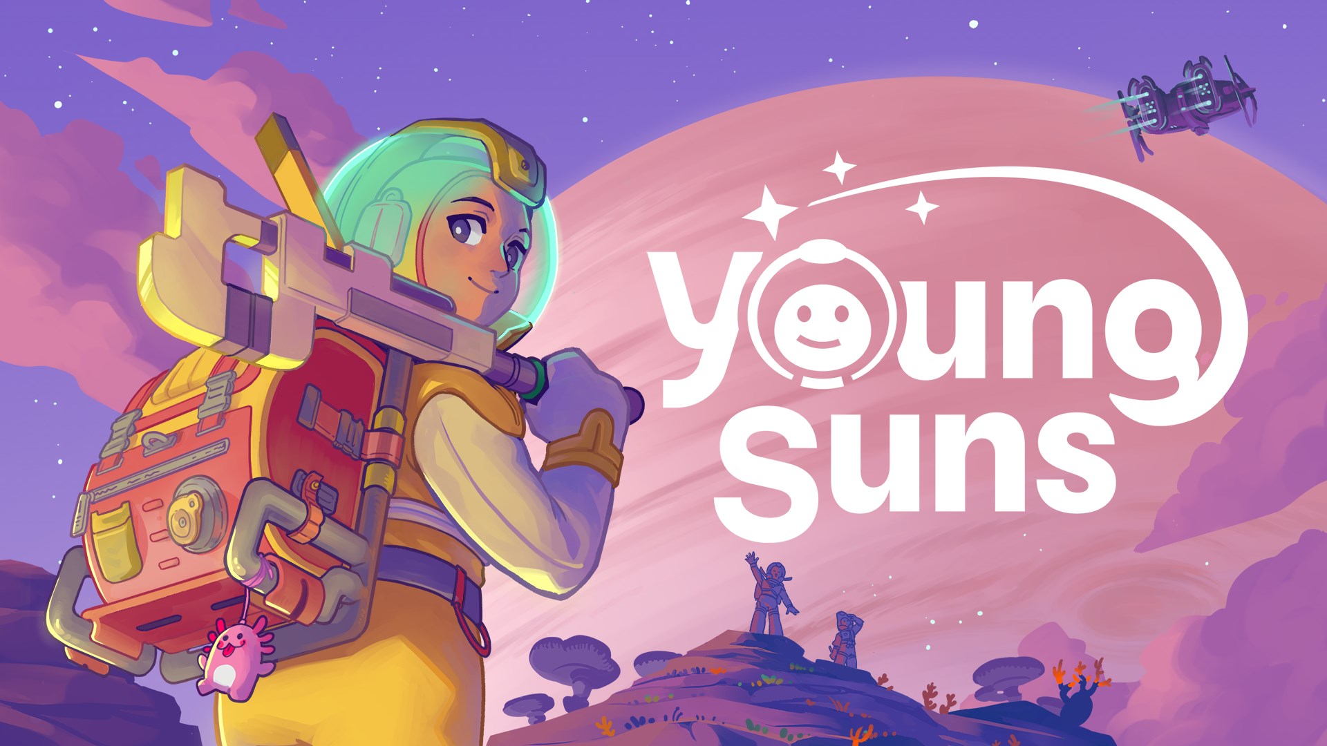 Young Suns