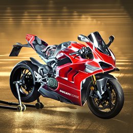 Aperçu Rims Racing - Ultimate Pre-Order Edition Xbox One & Xbox Series X|S