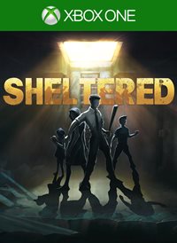 Sheltered