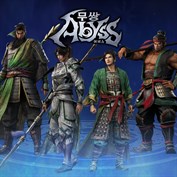 사용할 수 있는 캡션 없음