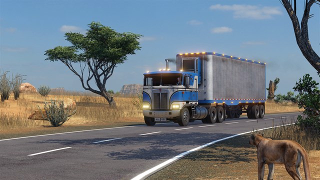 Transport Fever 2: Console Edition - Deluxe Upgrade screenshot 1