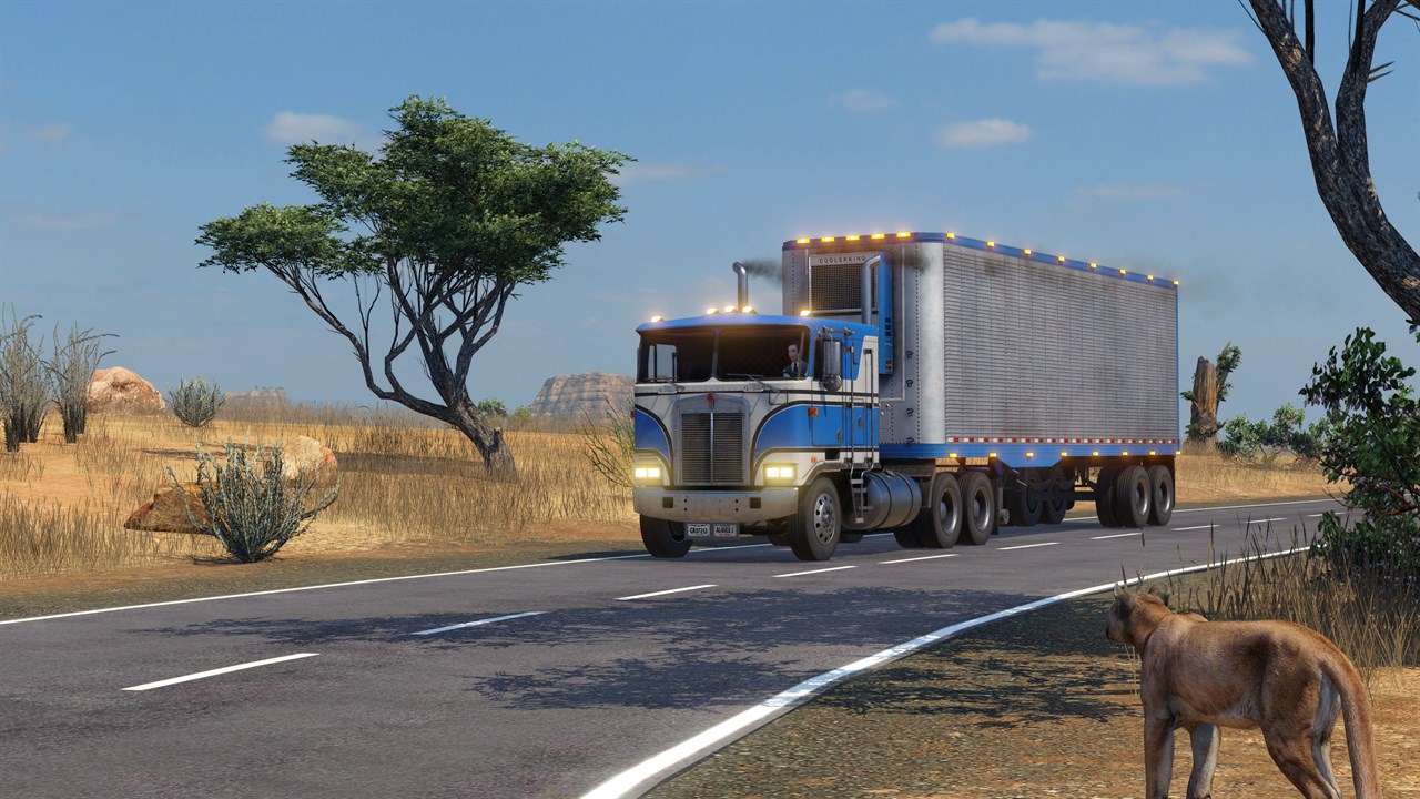 Transport Fever 2: Console Edition – Deluxe Edition screenshot 8