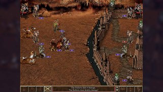 Heroes of Might and Magic 3 - Complete Edition screenshot 1