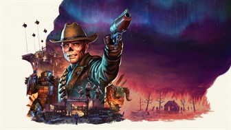 Fallout 76: Mojave Deluxe Edition