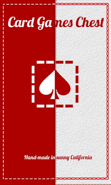 Card Games Chest Screenshots 2