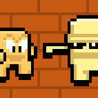 Squareboy vs Bullies