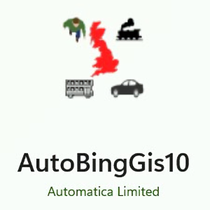 AutoBingGis11