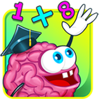 Math Brain Workout