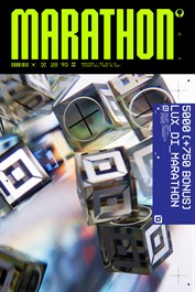 LUX di Marathon - 5000 (+750 bonus)