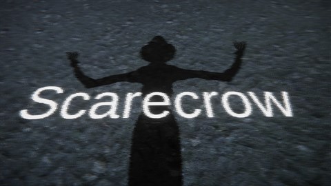 The Slender Man Prodigy: Scarecrow