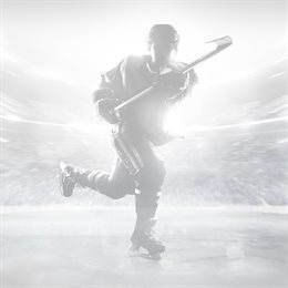 Aperçu Précommande EA SPORTS™ NHL™ 17 Édition Deluxe