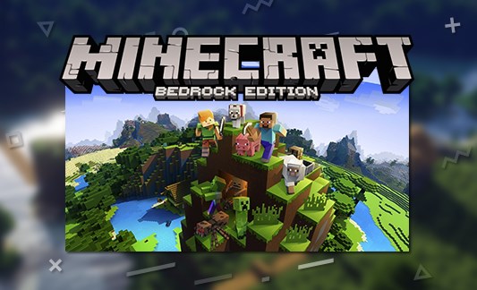 Minecraft Bedrock Server Out Now