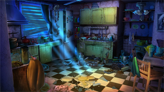 Crime Files Bundle screenshot 3