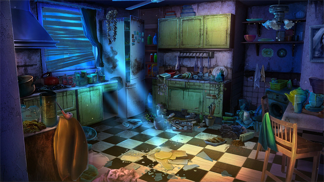 Crime Files Bundle screenshot 3