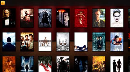 Movie Quiz Game - Guess Movie Posters PC Free - Best Windows Apps