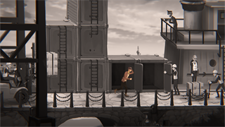 The Clocker screenshot 6