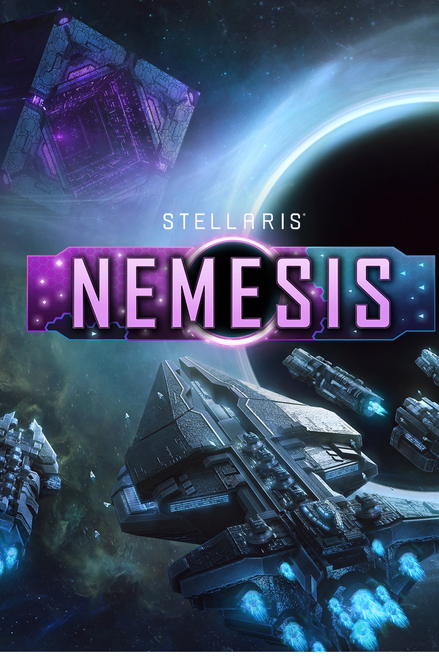 Stellaris: Nemesis on Windows Price