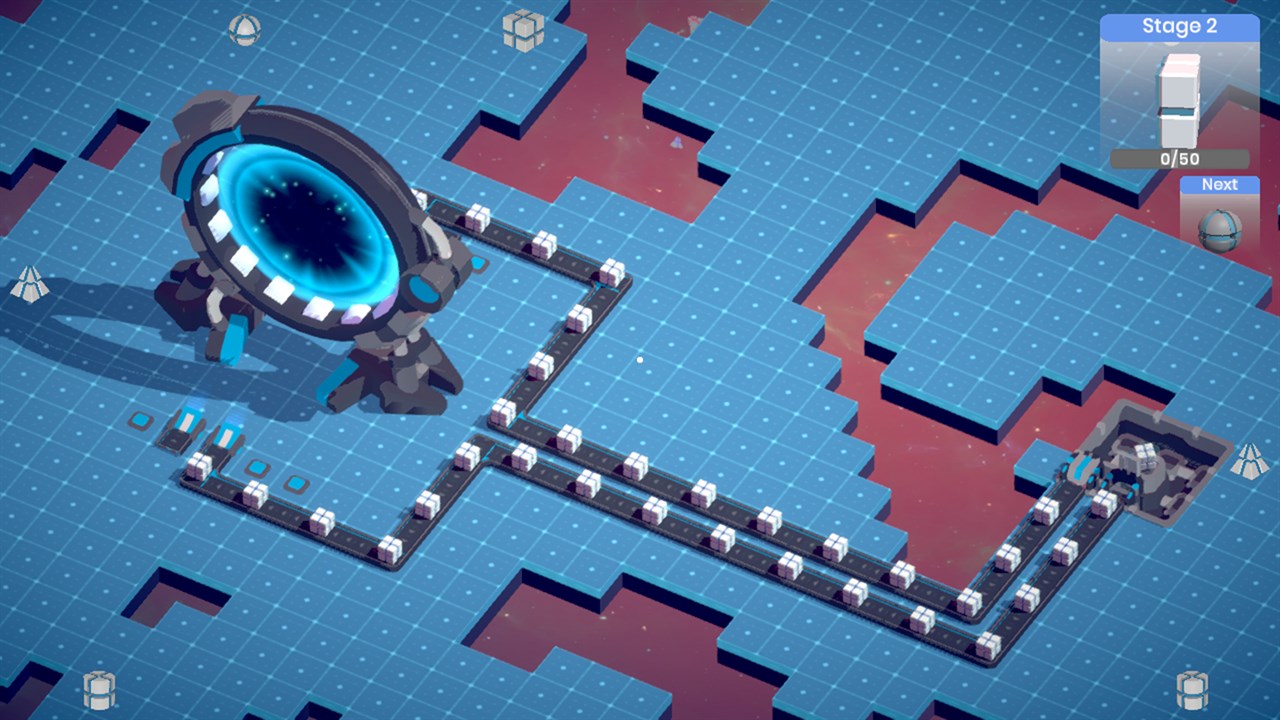 Object Factory screenshot 3