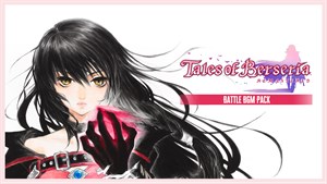 Tales of Berseria Remastered - Battle BGM Pack
