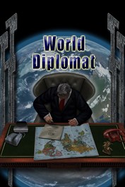 World Diplomat