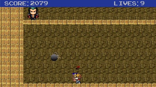 KerBang screenshot 1