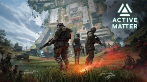 Active Matter - Advanced Pack