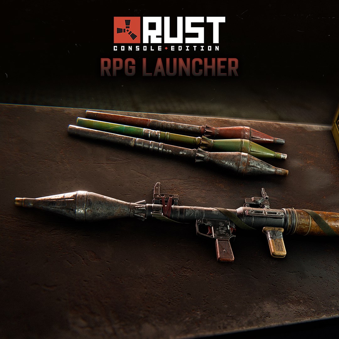 RPG Launcher