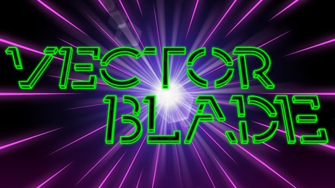 Vector Blade