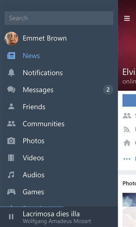 Академия Магии 2 Ключ