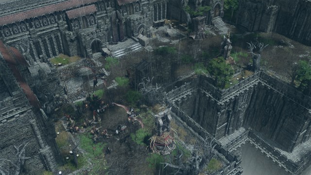 SpellForce III Reforced: Fallen God screenshot 2