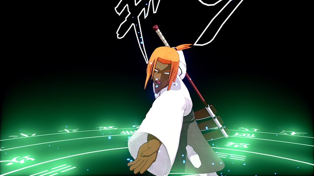 NTBSS Top Secret Training Set - Season Pass 3 Characters screenshot 2