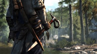 Assassin's Creed® III screenshot 2