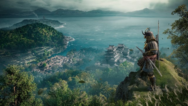 Claws of Awaji - Assassin's Creed Shadows screenshot 1
