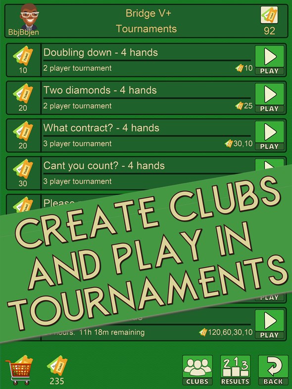 #4. Omar Sharif Bridge (Windows) De: ZingMagic Limited