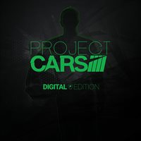 Project CARS - Édition de précommande