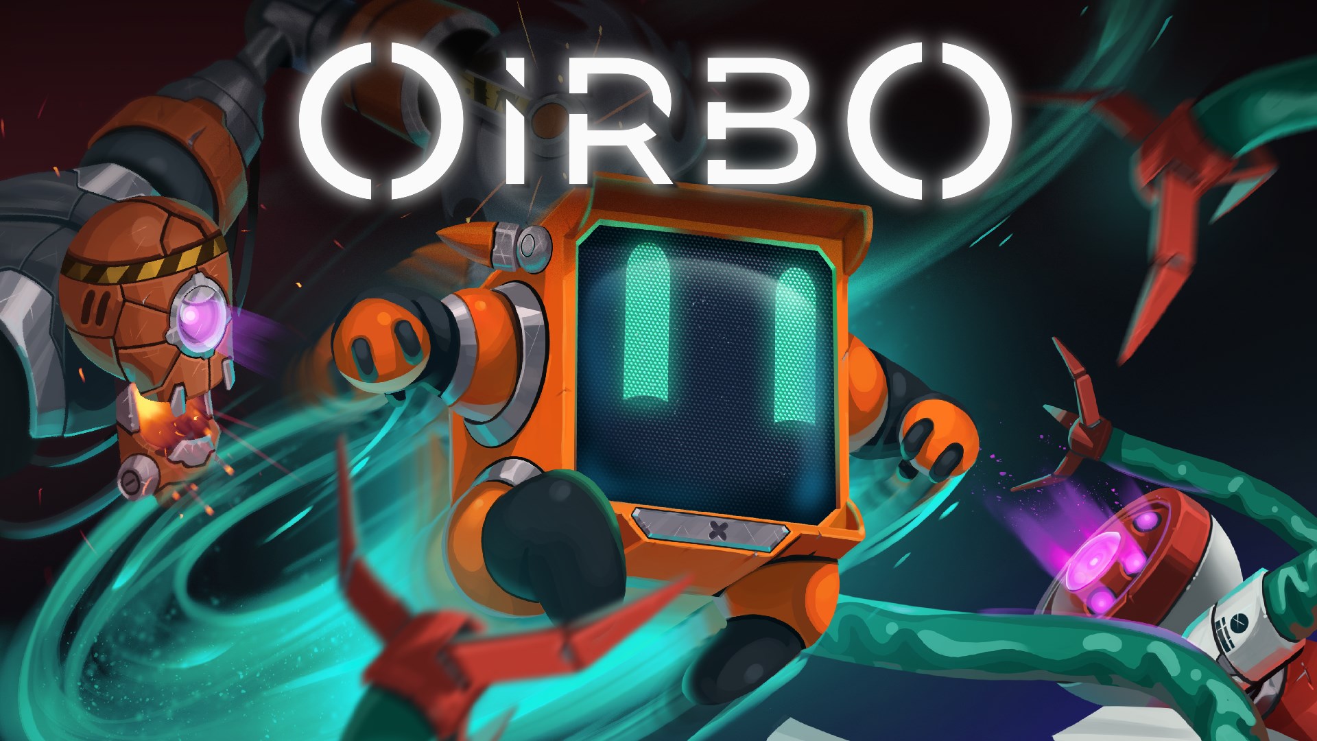 Oirbo screenshot thumbnail video