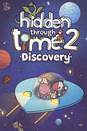 Hidden Through Time 2: Discovery