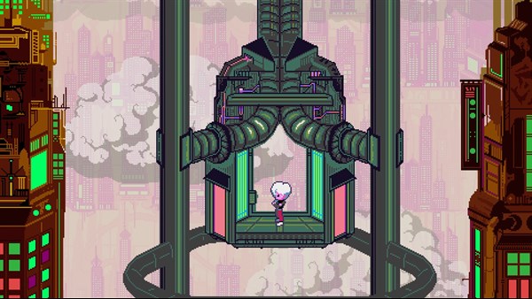 Keylocker screenshot