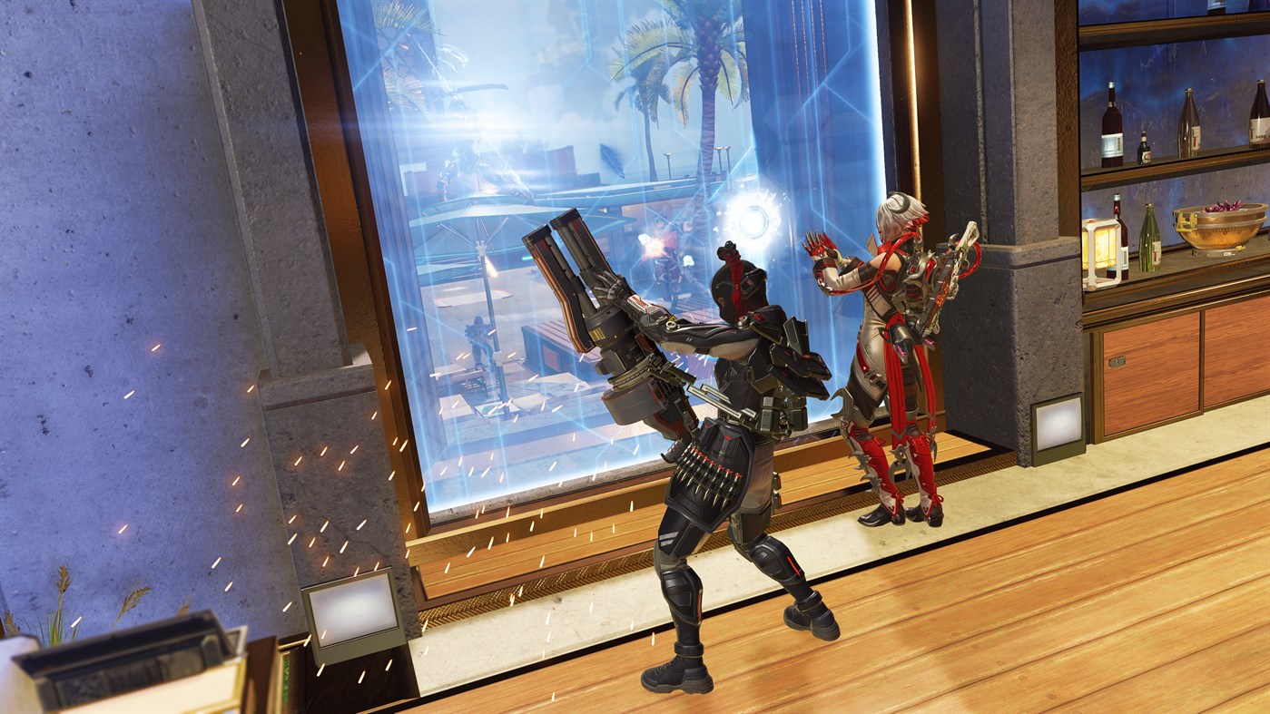 #7. Apex Legends™ (Xbox) Av: Electronic Arts