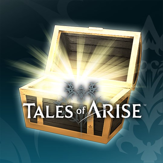 Tales of Arise - Premium Travel Pack for xbox