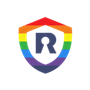 Rainbow Secure Identity & Single Sign on icon