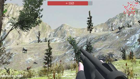 The Wild Hunter screenshot 3
