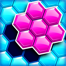 Block Puzzle: Hexa Puzzle Games