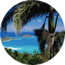 Nigeria Wallpaper New Tab icon