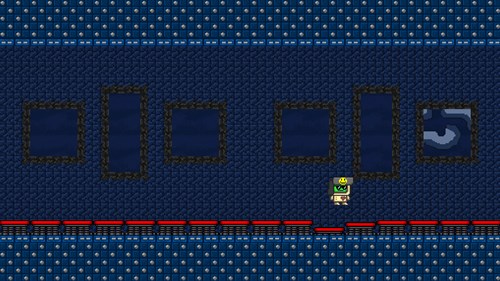 ComputerHead: Springloaded Bundle