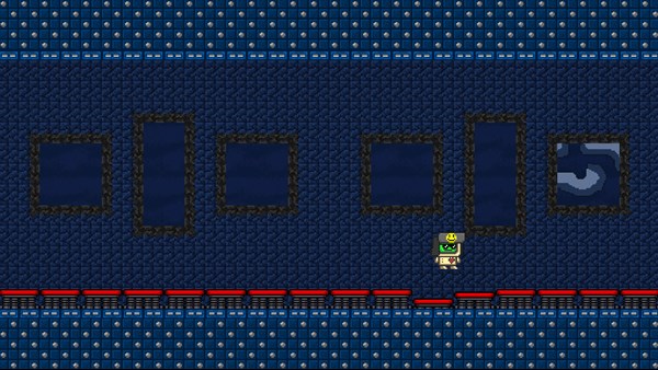 ComputerHead: Springloaded screenshot