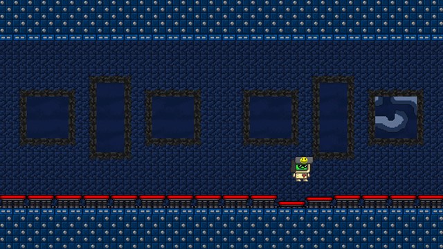 ComputerHead: Springloaded Xbox Bundle screenshot 2